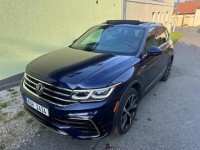 Volkswagen Tiguan 2,0 TSI BMT 140 kW 4MOT DSG El