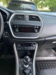 Suzuki SX4 1,6 DDiS ELEGANCE 4x4 AllGrip 