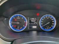 Suzuki SX4 1,6 DDiS ELEGANCE 4x4 AllGrip 