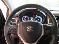 Suzuki SX4 1,6 DDiS ELEGANCE 4x4 AllGrip 