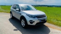 Land Rover Discovery 2,0 l eD4 SE 2WD  Sport eD4 6s