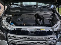 Land Rover Discovery 2,0 l eD4 SE 2WD  Sport eD4 6s