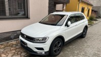 Volkswagen Tiguan 2,0   Comfortline 2,0 TDI 6G S