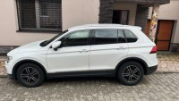 Volkswagen Tiguan 2,0   Comfortline 2,0 TDI 6G S