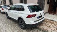 Volkswagen Tiguan 2,0   Comfortline 2,0 TDI 6G S