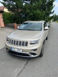 Jeep Grand Cherokee 3,0   V6 184kw 4x4 SUMMIT