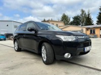 Mitsubishi Outlander 2,2   Intense 2.2Di-D,4WD,manu