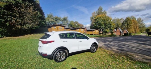 Kia Sportage 1,6   QL 1,6 T-GDI 130kw