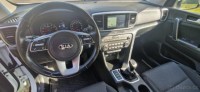 Kia Sportage 1,6   QL 1,6 T-GDI 130kw