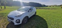 Kia Sportage 1,6   QL 1,6 T-GDI 130kw