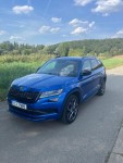 Škoda Kodiaq 2,0   Škoda Kodiag RS 4x4 BiTD