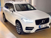 Volvo XC90 2,0   D5 2.0/177kW POLESTAR