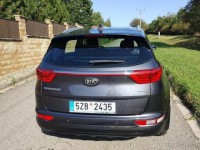 Kia Sportage 2,0   QL 2,0 CRDI 4x4 135 KW