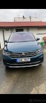 Volkswagen Tiguan 2,0   Tiguan 2.0 r.v.2021 4 x4