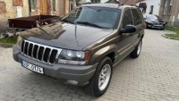 Jeep Grand Cherokee 4,0   JEEP GRAND CHEROKEE WJ