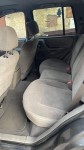 Jeep Grand Cherokee 4,0   JEEP GRAND CHEROKEE WJ