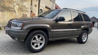 Jeep Grand Cherokee 4,0   JEEP GRAND CHEROKEE WJ