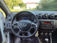 Dacia Duster 1,6   Dacia Duster 1,6 SCe