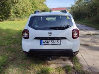 Dacia Duster 1,6   Dacia Duster 1,6 SCe