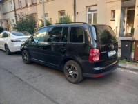 Volkswagen Tiguan 1,9   VW Touran 1.9 TDI