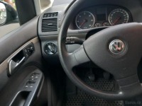 Volkswagen Tiguan 1,9   VW Touran 1.9 TDI