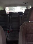 Volkswagen Tiguan 1,9   VW Touran 1.9 TDI