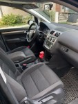 Volkswagen Tiguan 1,9   VW Touran 1.9 TDI