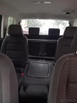 Volkswagen Tiguan 1,9   VW Touran 1.9 TDI