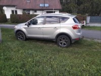 Ford Kuga Kuga