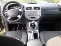 Ford Kuga Kuga