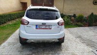 Ford Kuga 2,0   Ford Kuga Titanium