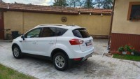 Ford Kuga 2,0   Ford Kuga Titanium