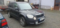 Škoda Yeti 2,0   Yeti 44