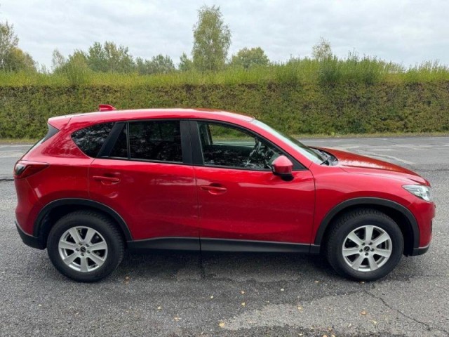 Mazda CX-5 2,2   SKYACTIV 110 kW