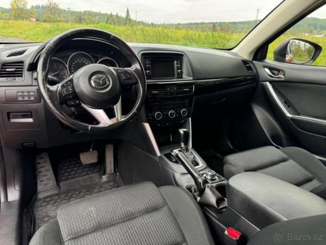 Mazda CX-5 2,2   SKYACTIV 110 kW