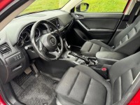 Mazda CX-5 2,2   SKYACTIV 110 kW