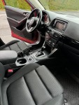 Mazda CX-5 2,2   SKYACTIV 110 kW