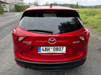 Mazda CX-5 2,2   SKYACTIV 110 kW