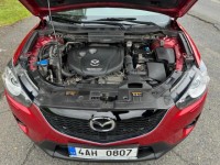 Mazda CX-5 2,2   SKYACTIV 110 kW