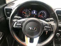 Kia Sportage 1,6   T GDI 4x4, Automat