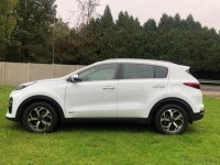 Kia Sportage 1,6   T GDI 4x4, Automat