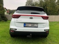 Kia Sportage 1,6   T GDI 4x4, Automat