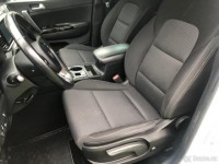 Kia Sportage 1,6   T GDI 4x4, Automat