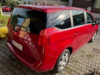 Peugeot 5008 1,6 HDI 110 k FAP Premium  MPV