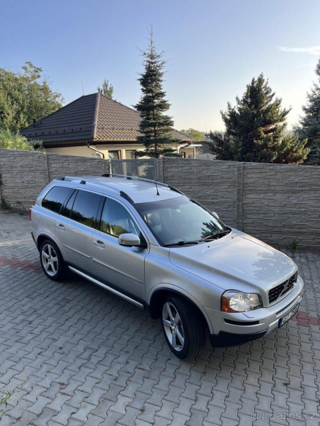 Volvo XC90 Volvo XC90