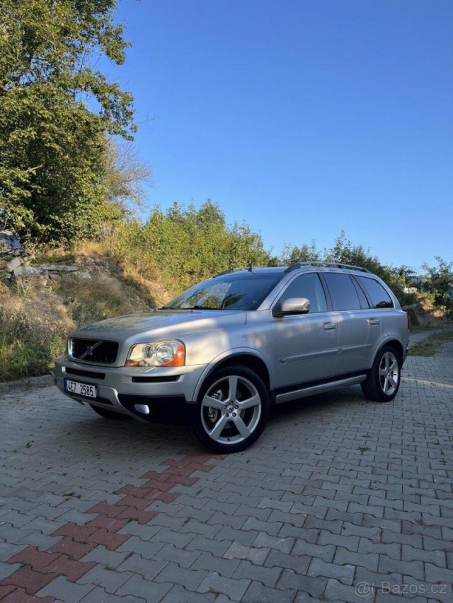 Volvo XC90 Volvo XC90