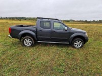 Nissan Navara Nissan Navara