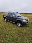 Nissan Navara Nissan Navara