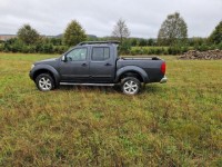 Nissan Navara Nissan Navara