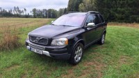 Volvo XC90 Volvo XC90